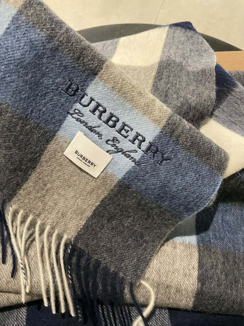 Burberry Scarf